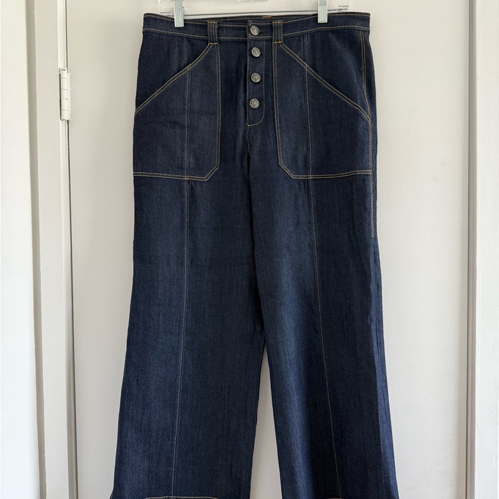 Cinq a Sept Benji Jeans